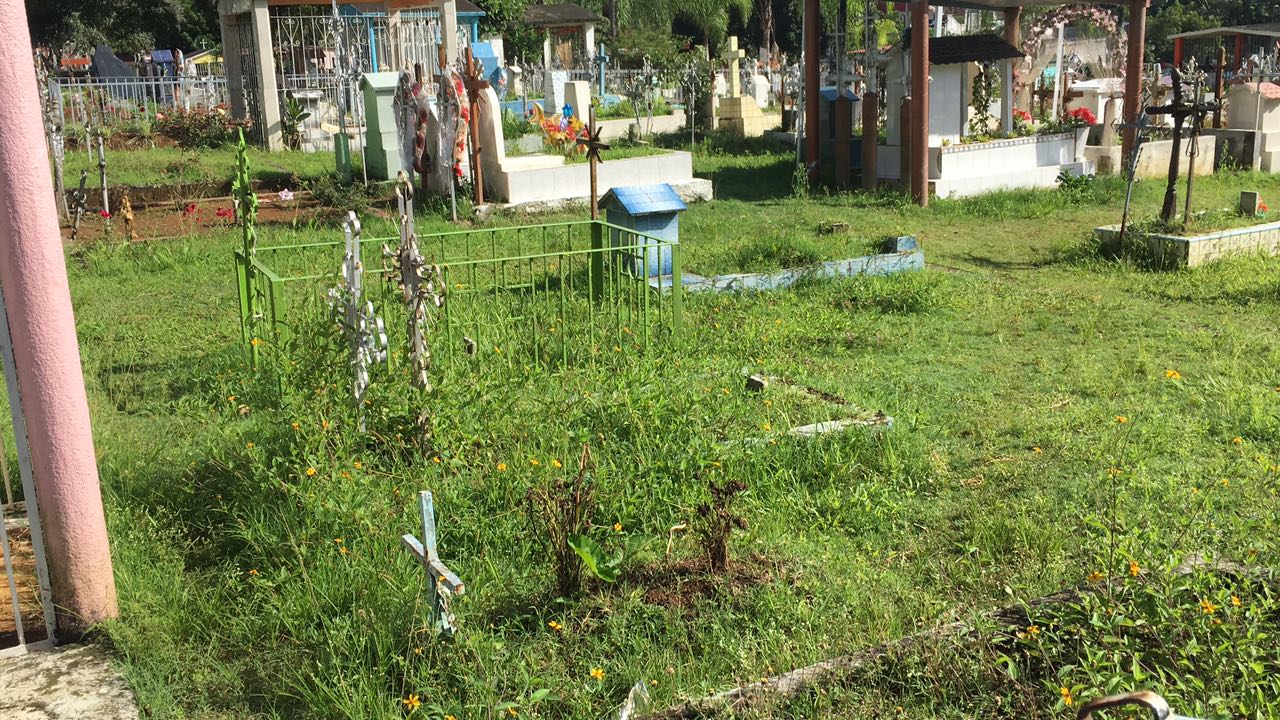 Incinerarán a fallecidos por COVID-19; los no identificados irán a fosas comunes