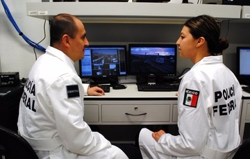 Alerta Policía Federal sobre falsas páginas de Internet para robo de datos