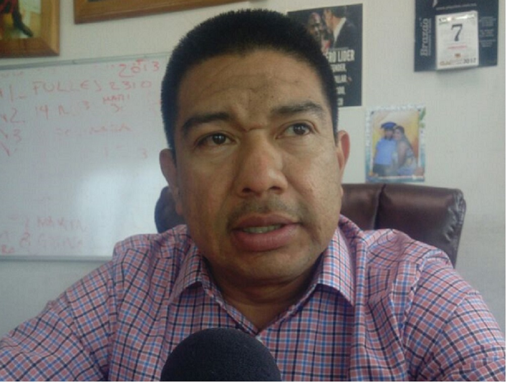 Denuncian a empresas foráneas que realizan obras de la API Coatzacoalcos por adeudos