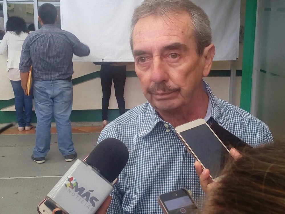 Técnica número tres de Xalapa no tendrá ceremonia de clausura: Director