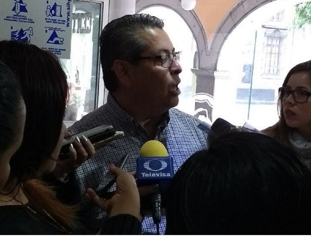 Red de Evangélicos de Veracruz respaldan al gobernador Yunes en caso Duarte de Ochoa