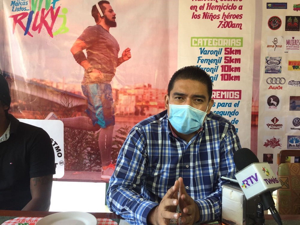 Sociedad coatzacoalquense se solidariza con joven enfermo; esperan reunir 2.5 mdp