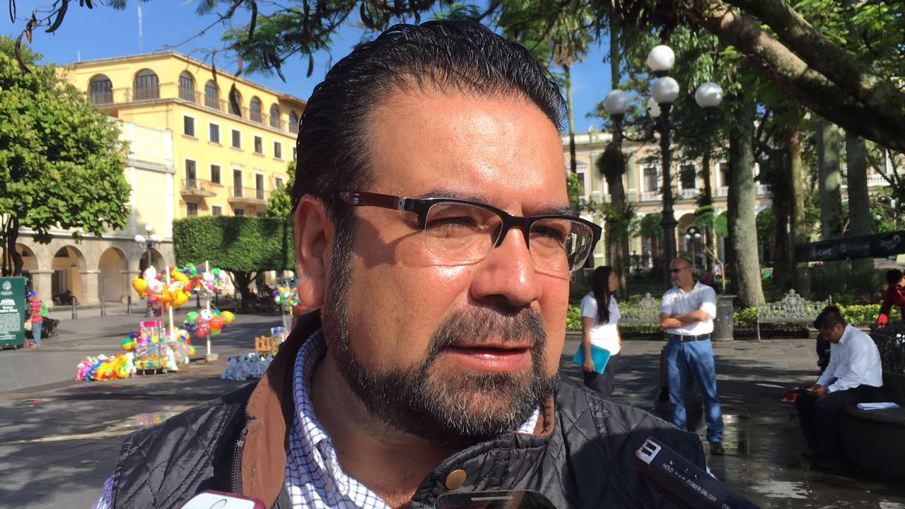 Ley de bomberos de Veracruz debe ser prioridad para legisladores