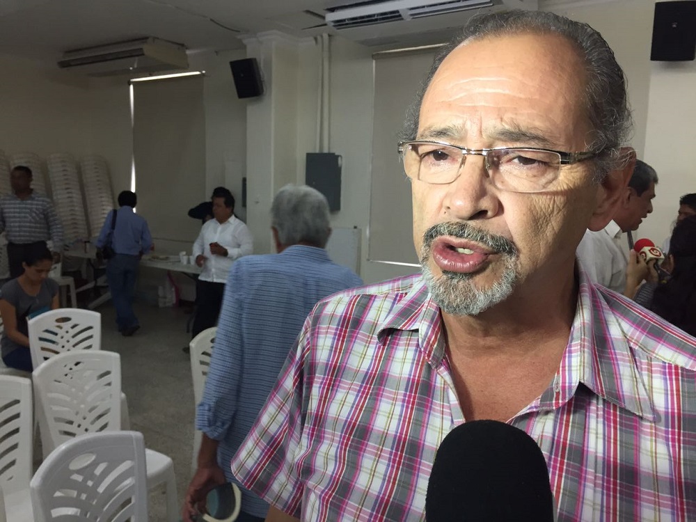 Se debe garantizar seguridad de empresas que se asienten con la ZEE en el sur