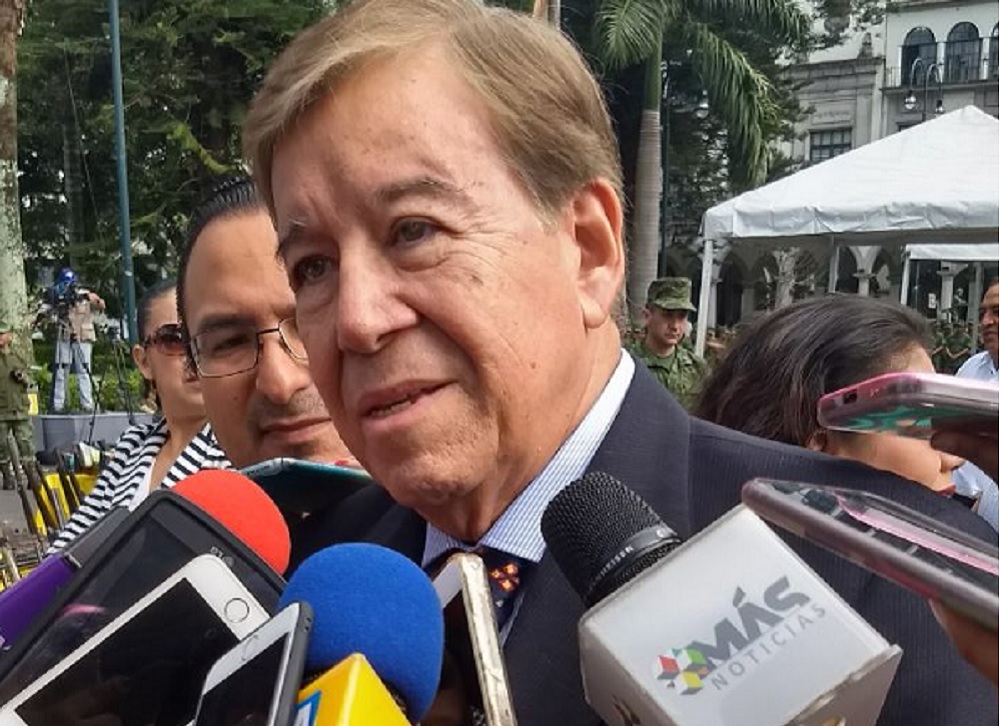 El impuesto de 3% se aplicaría a toda instalación usada para hospedarse: Bueno Campos