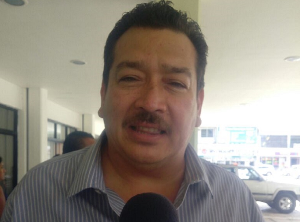 Gobierno de Veracruz presionará a empresa para liquidar a los afectados del Túnel Sumergido