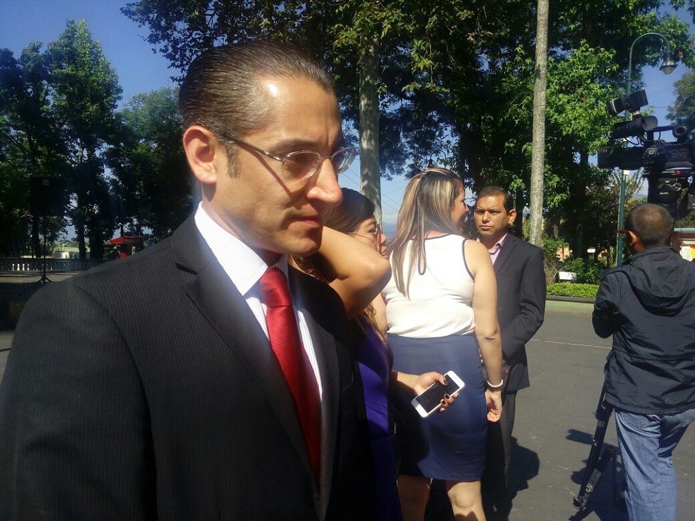 Ayuntamiento de Xalapa no dejará querellas jurídicas pendientes