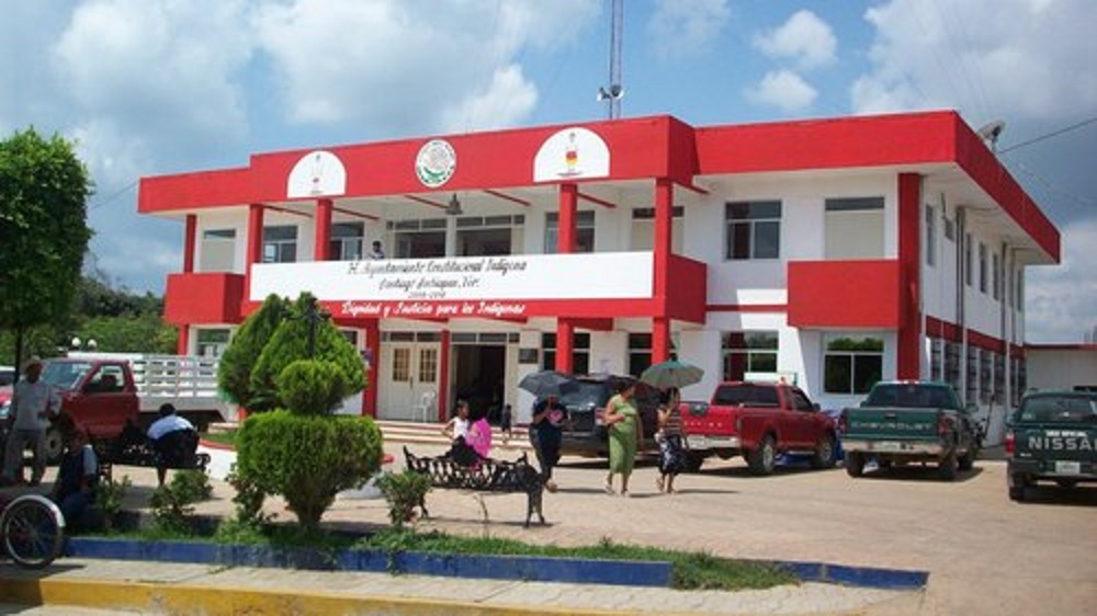 Santiago Sochiapan heredará 12 laudos laborales a la nueva administración municipal