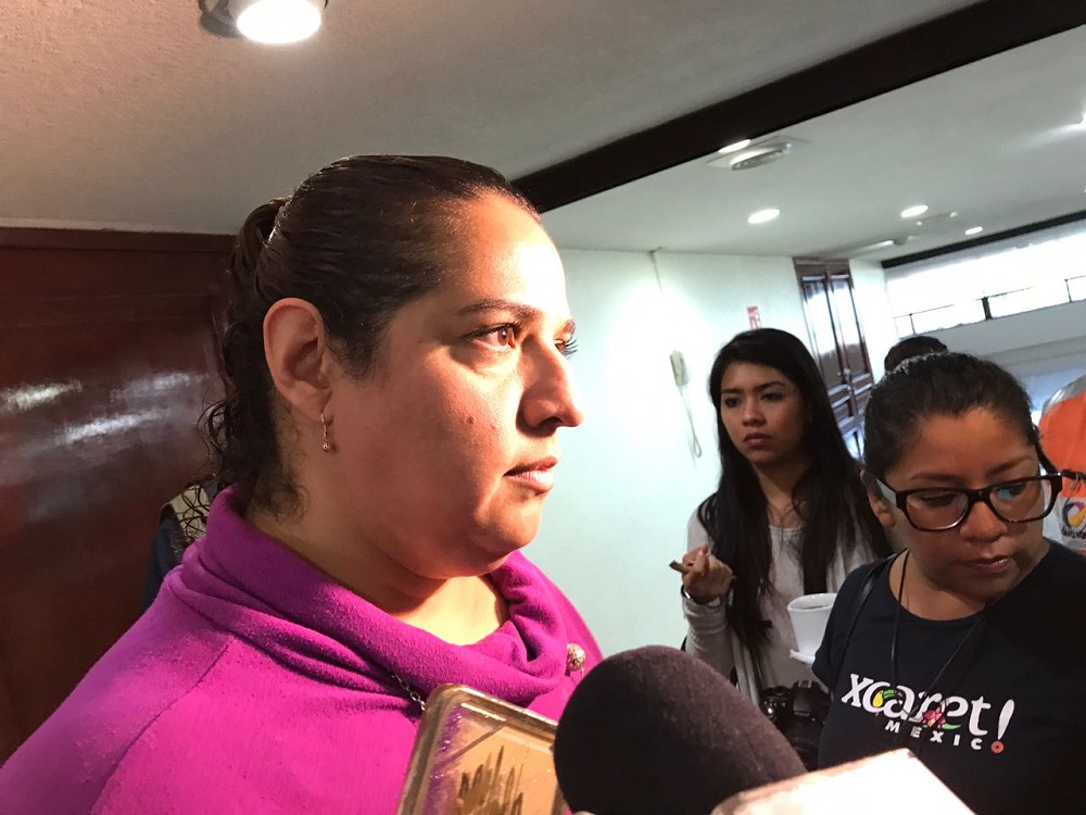 No es necesario reformar Código Penal de Veracruz para aumentar causales de aborto: IVM