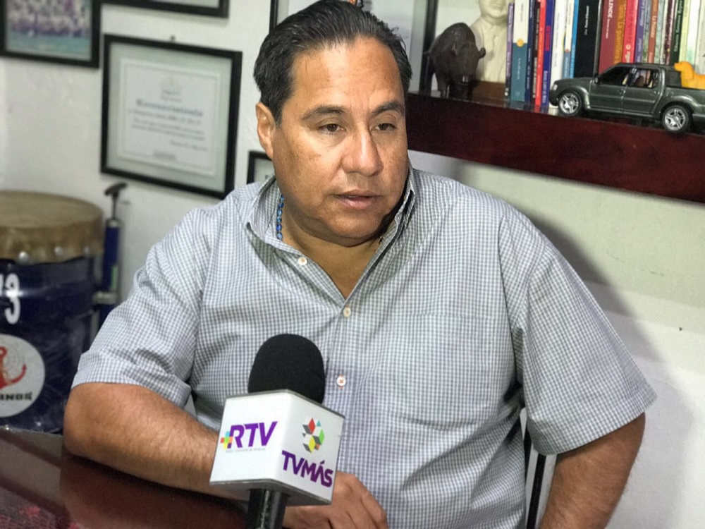 Exhorta la Asociación de Transportistas del sur de Veracruz a concesionarios a adherirse al Reordenamiento de Transporte Público