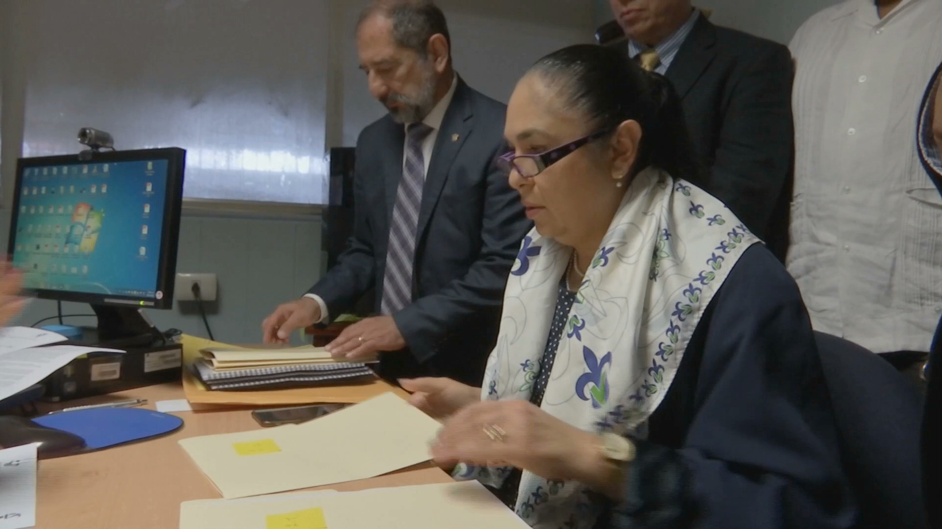 Concluye el periodo de registro de aspirantes a la rectoría de la UV