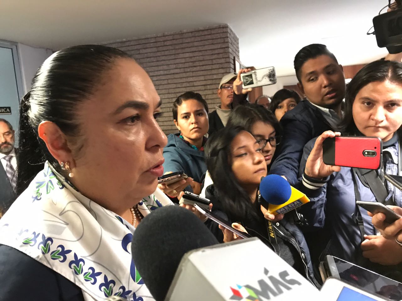 Junta de gobierno de la UV es un órgano transparente: Rectora