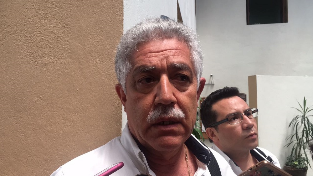 Alcalde de Códoba pide castigo para quienes desviaron recursos de Veracruz