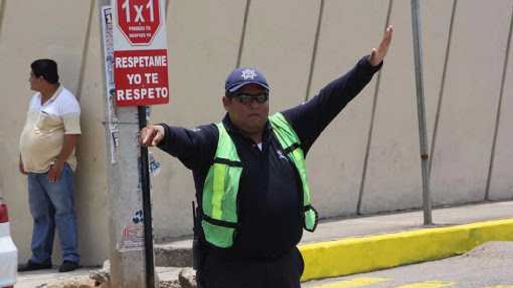 En Tierra Blanca promoverán programa vial “Primero tú y luego yo”