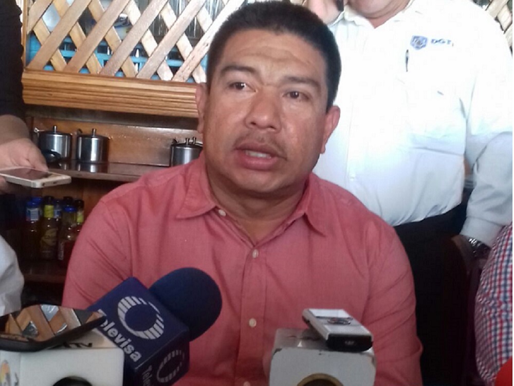 Transportistas adheridos a la CTM denuncian la circulación de unidades sin concesión en la zona sur de Veracruz