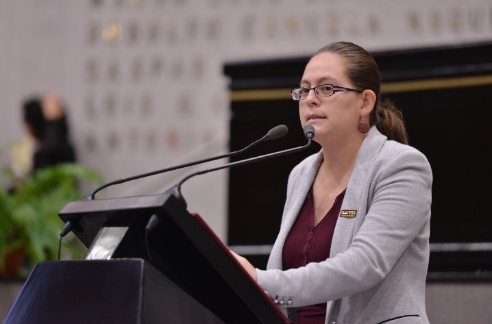 Presentan Ley para la Atención de Personas con Trastorno Autista