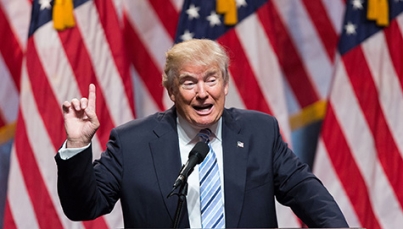 Trump busca desacreditar a investigadores de conexión rusa: prensa