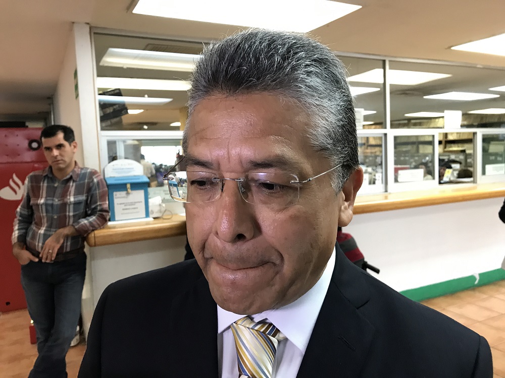 Escuelas sin afectaciones graves por las lluvias; durante vacaciones se buscará su resguardo