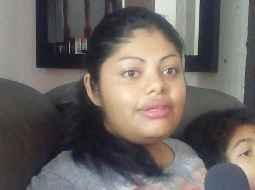 Violencia y pobreza, drama cotidiano del que huyen centroamericanos que llegan a México