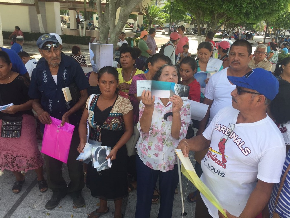 Vecinos exigen pago por daños provocados a sus viviendas por Túnel Sumergido