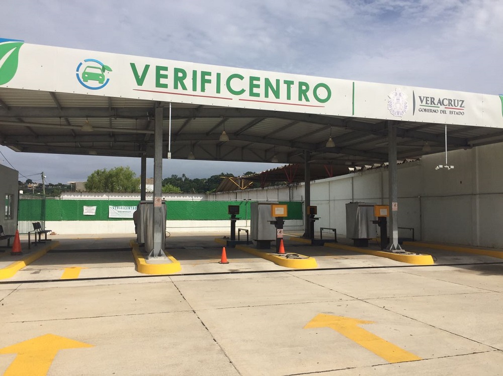 Por pandemia, verificentros han visto una baja en los trámites de verificación vehicular