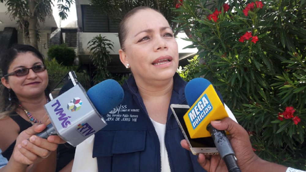 Dirección de Riesgos Sanitarios atenderá tema sobre malos olores de fábricas de asfalto