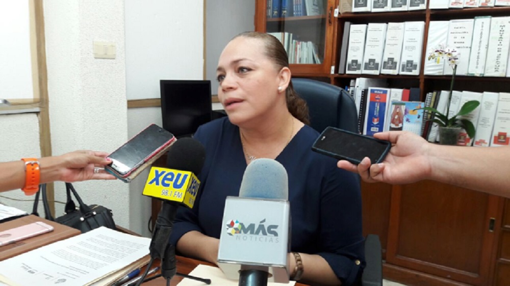 Concluye contrato temporal de 180 trabajadores de la Jurisdicción Sanitaria número VIII