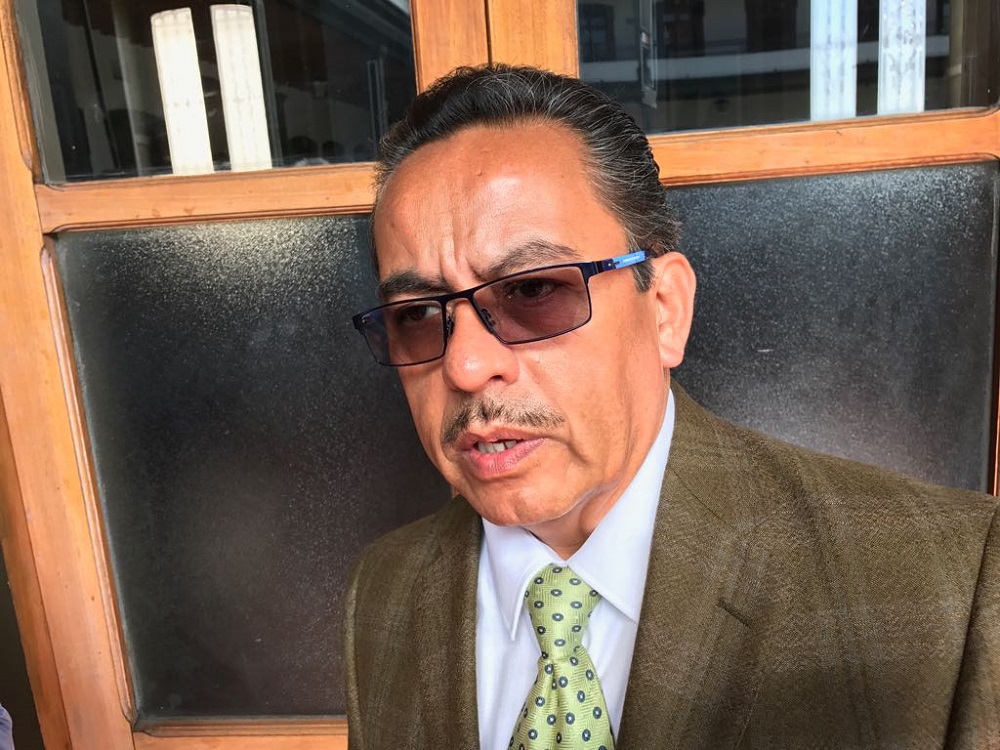 Este jueves, el cronista de Coatepec presentará ponencia iconográfica de Xalapa