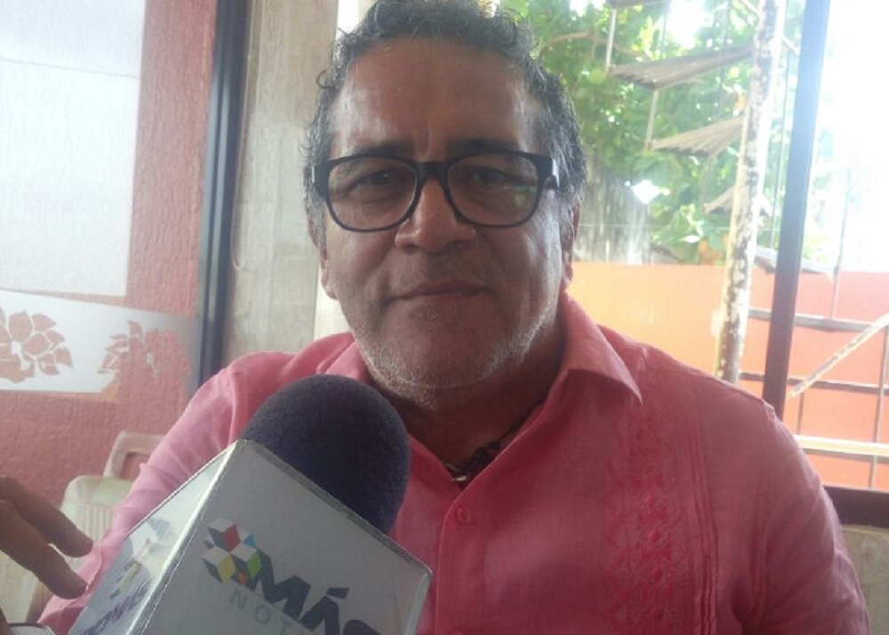 Transporte de ferrocarril se mantiene activo y con buenos resultados