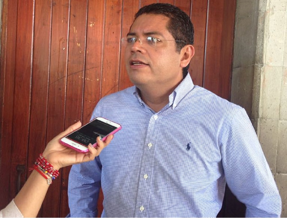 En Xalapa, alcantarillas y traga tormentas limpias ante presencia de Katia: CMAS