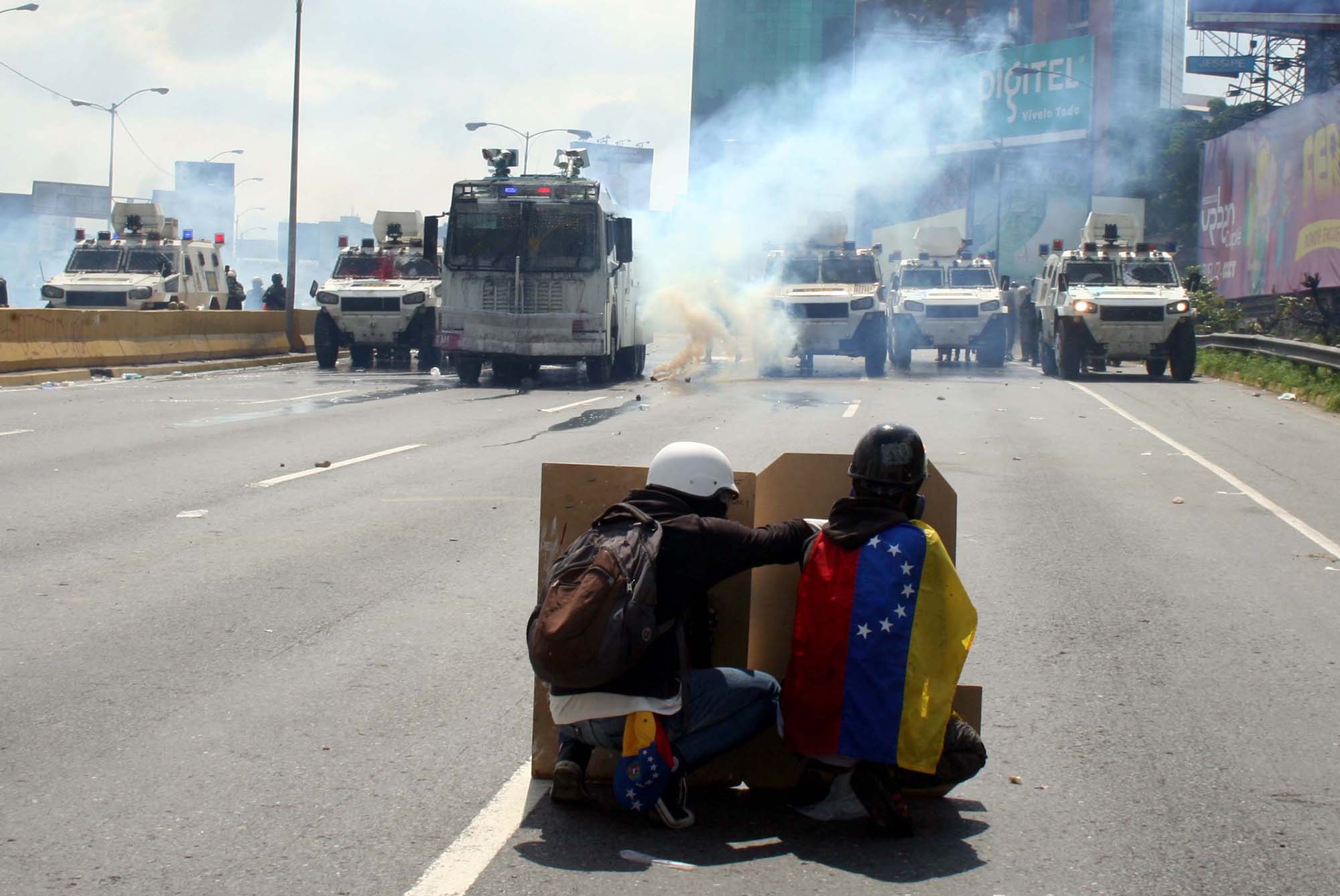 Rusia rechaza soluciones externas a los conflictos de Siria y Venezuela