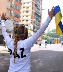 Gobierno y oposición venenzolana reanudarán diálogo en Barbados