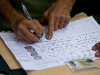 Sin necesidad de pedir fuerzas federales para elecciones extraordinarias: OPLE