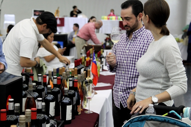 Tintos Nueva Era busca nuevos paladares para el vino mexicano