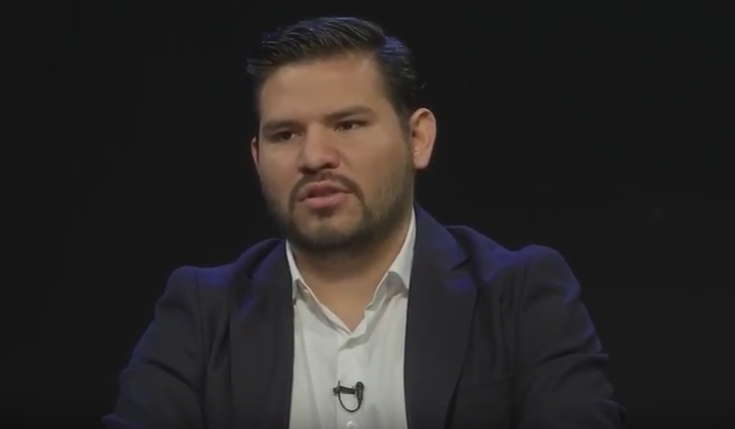 Falta de oportunidades provoca que jóvenes se integren a la delincuencia organizada