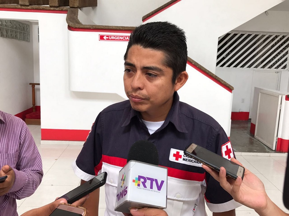 Exceso de velocidad y alcohol principales causas de accidentes en Coatzacoalcos