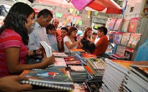 Profeco Veracruz realizará feria «Regreso a Clases 2018»