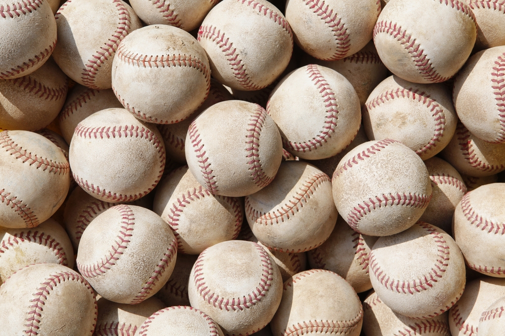 Por comenzar Liga Sabatina de Beisbol Instruccional