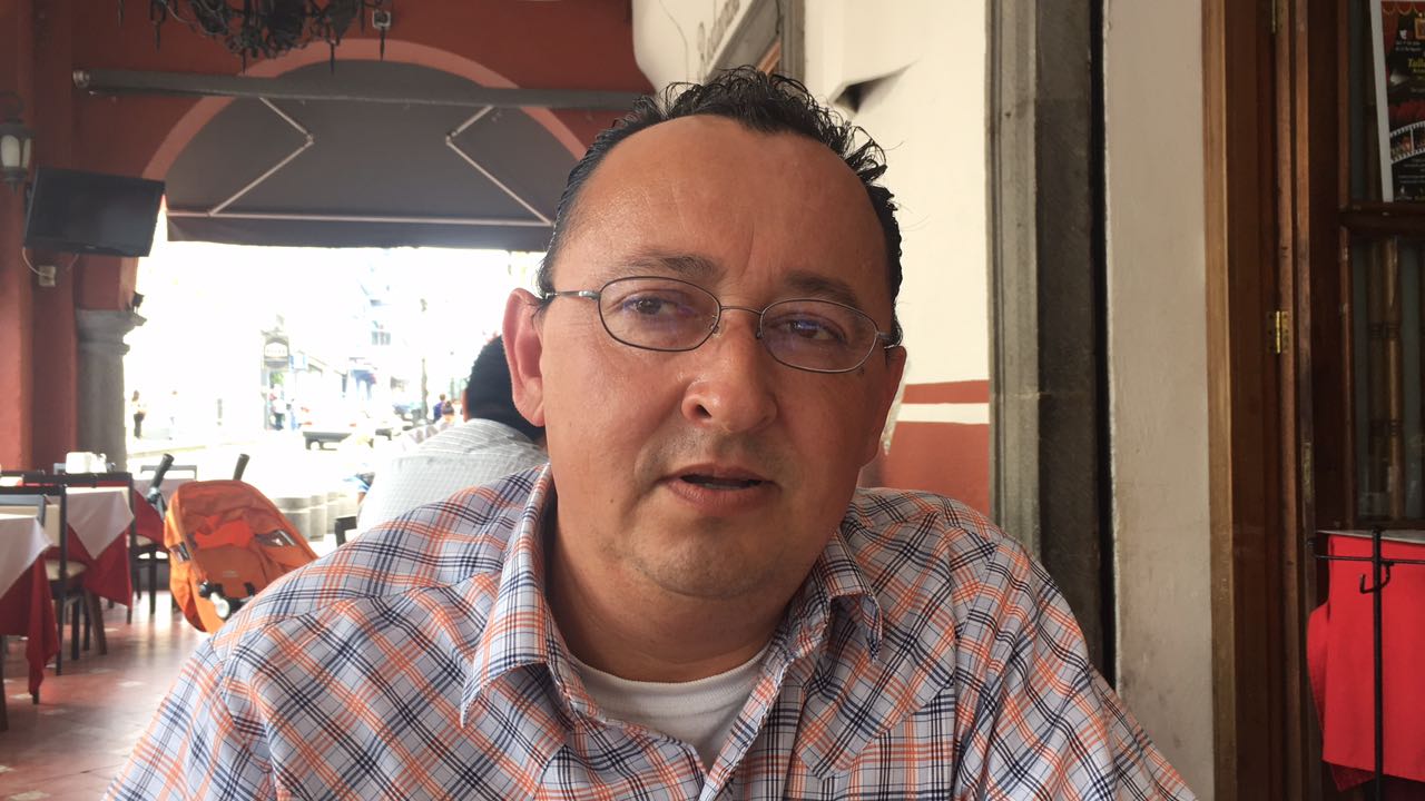 Icatver y agrupación de taxistas de Córdoba capacitarán a operadores