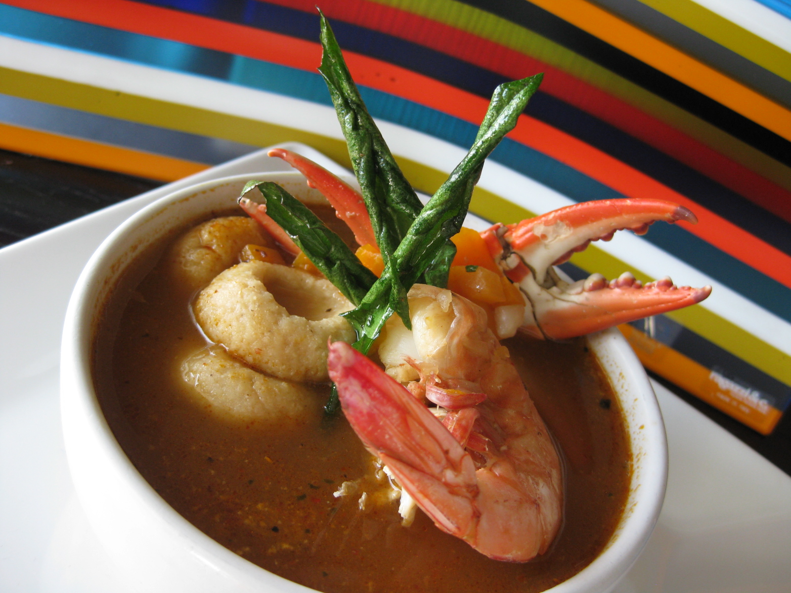 Gastronomía veracruzana, uno de los principales atractivos turísticos del estado