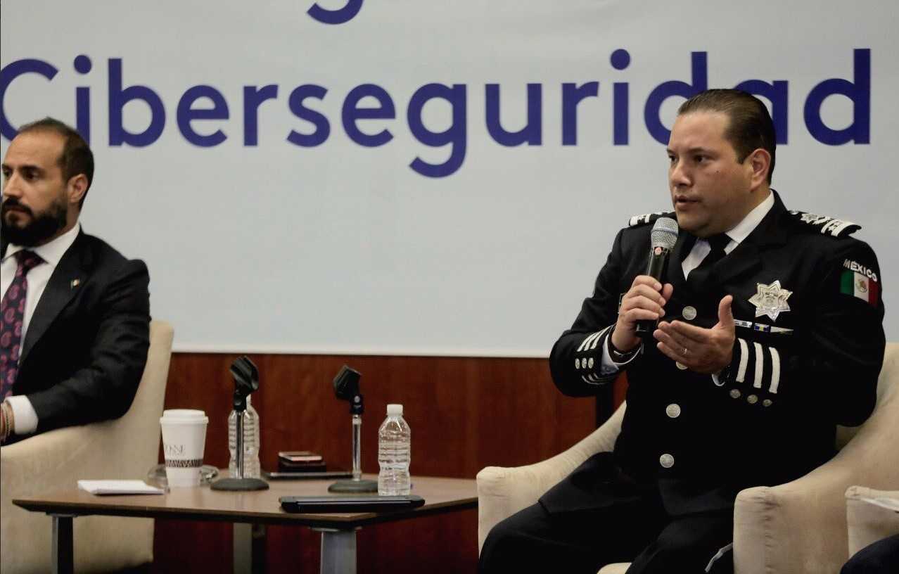 Debe revisarse el nuevo Sistema de Justicia Penal, dice titular de la Policía Federal