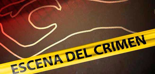 Reporta Inegi 23 mil 953 homicidios en México en 2016