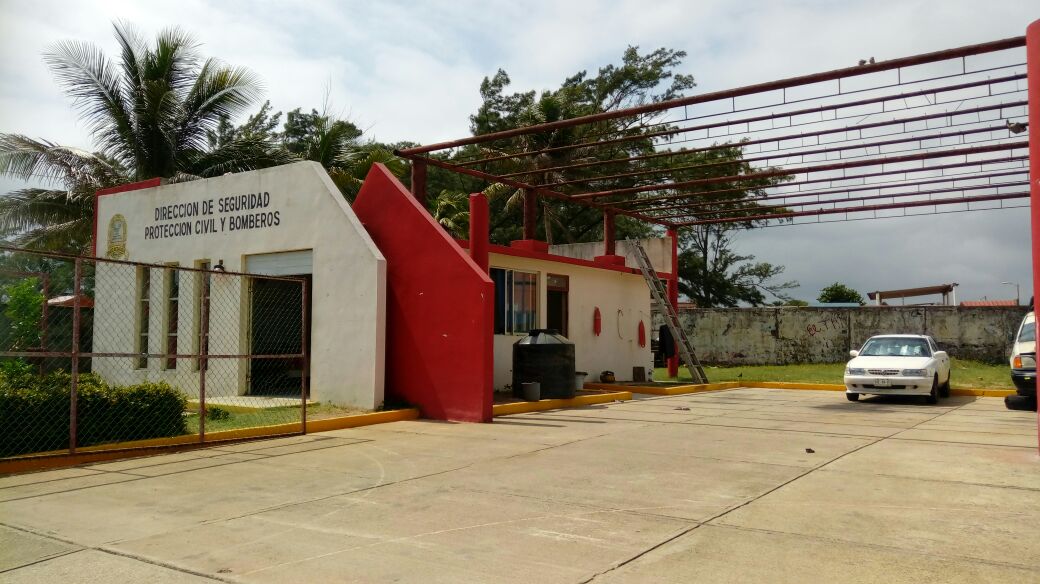 Opera Protección Civil de Villa Allende sin unidades suficientes