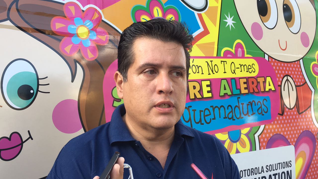 Se registran dos planteles con daños importantes: PC Córdoba
