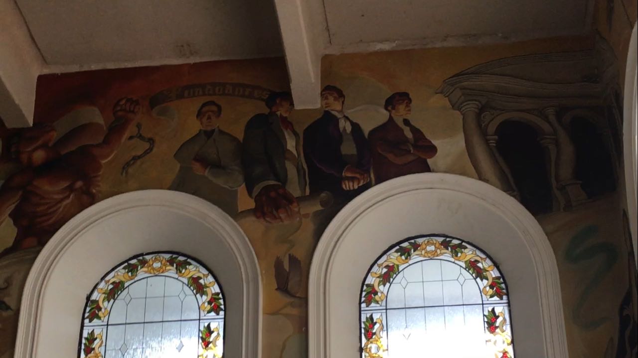 Lentos los preparativos para conmemorar fundación de Córdoba