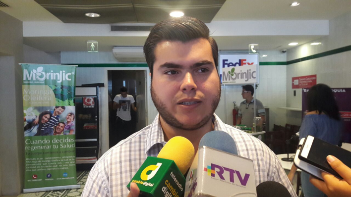 Positiva temporada vacacional de verano para Boca del Río