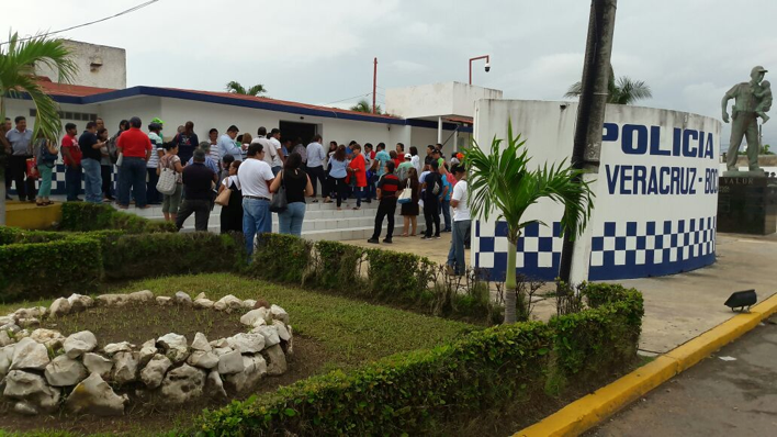 Inicia programa de emplacamiento vehicular en Veracruz