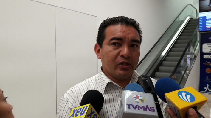 Administrará empresa privada el alumbrado público de Veracruz