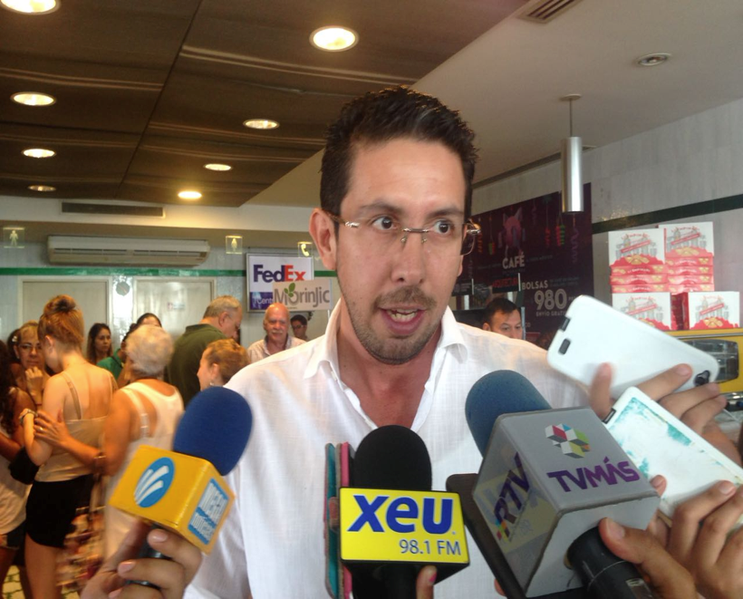 Ante el incremento de robo de cables, piden endurecer las penas por este delito