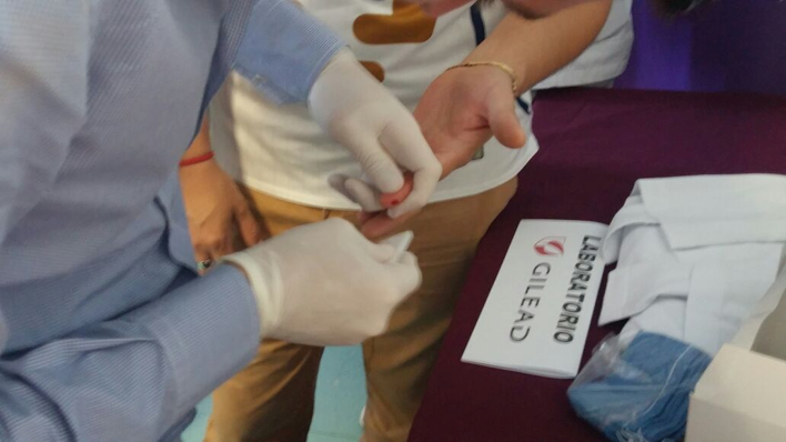 Se detectan cada mes 14 nuevos casos de hepatitis en Veracruz